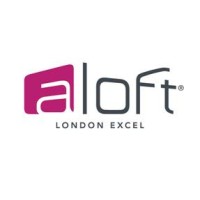 Aloft London Excel Logo