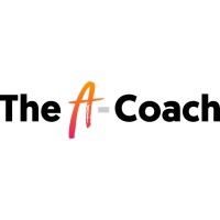 The A-Coach Logo