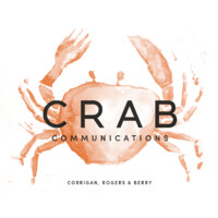 CRAB Communications Logo