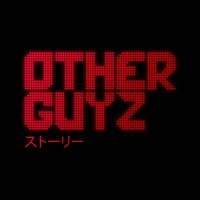 Other Guyz - We create good stories. Logo