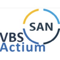 Actium Technologie Logo