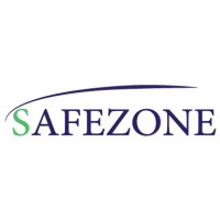 Safe Zone Logo