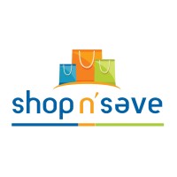 Shop n Save Logo