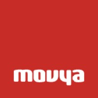 Movya Logo