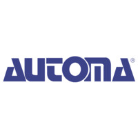 Automa - Automatismi e Sistemi di sicurezza S.r.l. Logo