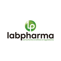 Labpharma Consultoria Analítica e Regulatória Logo