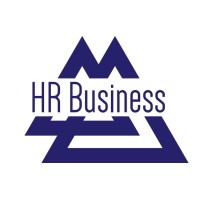 HR Business Logo