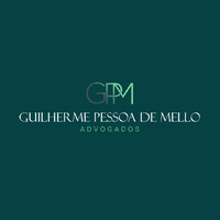 Pessoa de Mello Advogados Logo