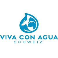 Viva con Agua Schweiz Logo