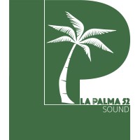LP52S | La Palma 52 Sound Logo