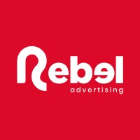 Rebel Advertising Logo