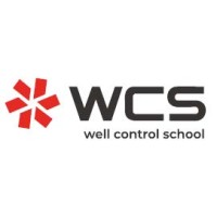 Well Control School Logo