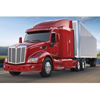 truckgistic(pty)ltd Logo