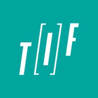 The [Immediate] Future Logo