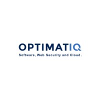 Optimatiq Logo