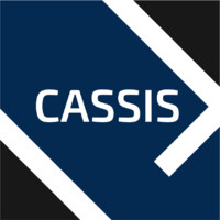 CASSIS - Center for Advanced Security, Strategic and Integration Studies Logo