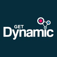 GET Dynamic Logo