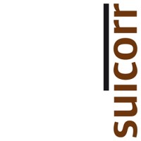 suicorr Logo