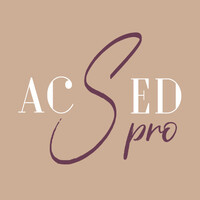 ACSED PRO Logo