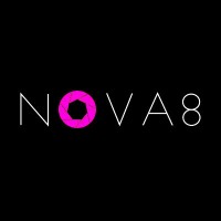 NOVA8 Logo
