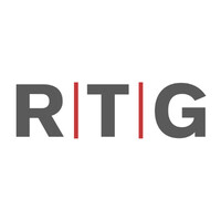 RTG Steuerberatung und Wirtschaftsprüfung Logo