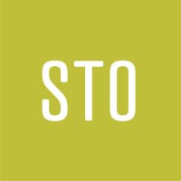 CreativeMornings/Stockholm Logo