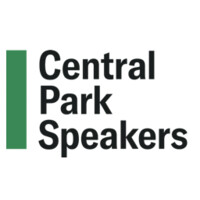 Central Park Speakers Logo