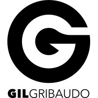 GilGribaudo Logo