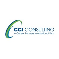 CCI Consulting, A Career Partners International Firm Logo