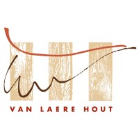 Van Laere hout B.V. Logo