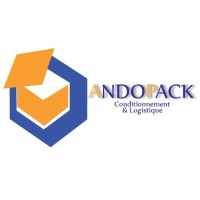 ANDOPACK Logo