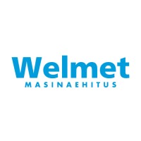 Welmet OÜ Logo