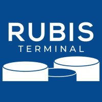 Rubis Terminal Rotterdam Logo
