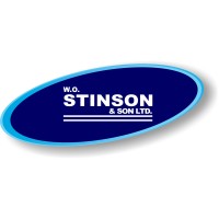 W.O. Stinson & Son Ltd. Logo