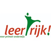 Leerrijk! Logo
