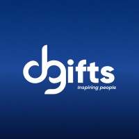 Dgifts Brindes Logo