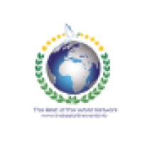 The Best of the World Network Logo