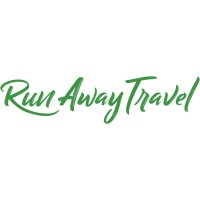 Run Away Travel Logo