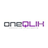 OneQlik Marketing Inteligente Logo