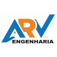 ARV Engenharia Logo