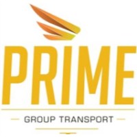 Prime Transport Group Logo