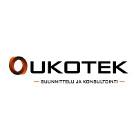Oukotek Oy Logo