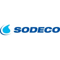 Sodeco sa Logo