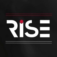 Rise Agency d.o.o. Logo