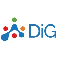 DiG Logo