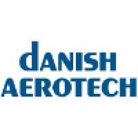 Danish Aerotech A/S Logo