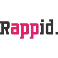 Rappid Design Logo