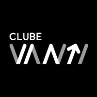 CLUBE VANTI Logo