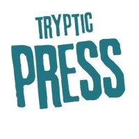 Tryptic Press Logo