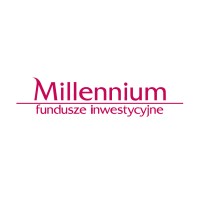 Millennium TFI S.A. Logo